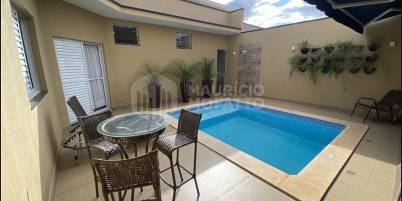 Linda casa no condomínio rsl. roland - Foto 16
