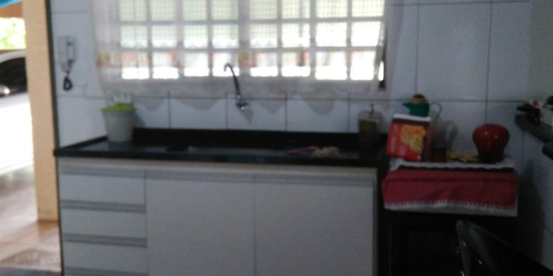 Chácara em condomínio fechado nos pires de baixo  - Foto 2