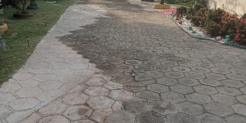 Chácara em condomínio fechado nos pires de baixo  - Foto 6