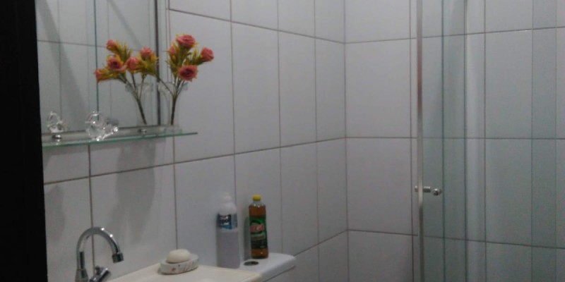 Chácara em condomínio fechado nos pires de baixo  - Foto 12