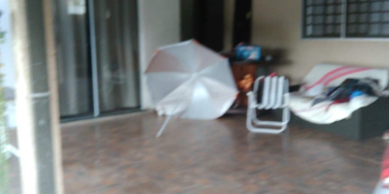 Chácara em condomínio fechado nos pires de baixo  - Foto 19