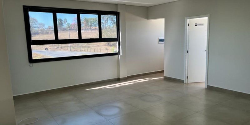Galpão jardim residendial campo novo-limeira - Foto 4