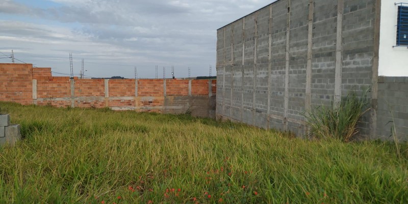 Terreno em avenida. - Foto 0