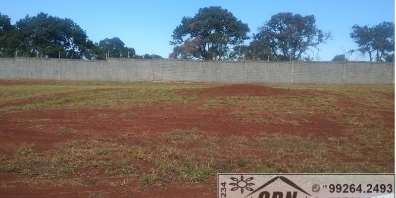 Terreno residencial floriza - Foto 3