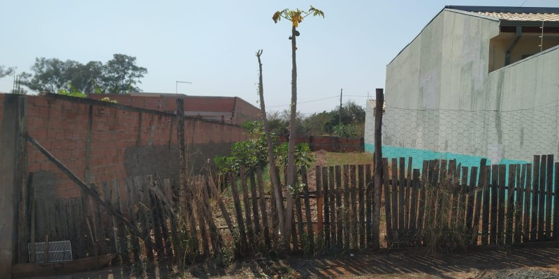 Terreno em bairro aberto. - Foto 2