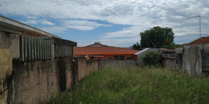 Terreno em bairro aberto. - Foto 0