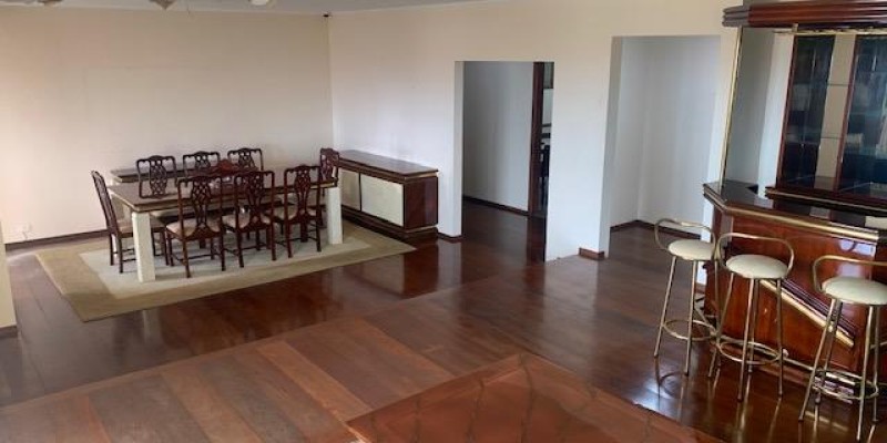 Apartamento cobertura  - Foto 1