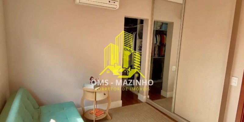 Belíssima casa térrea no condomínio centreville - Foto 2