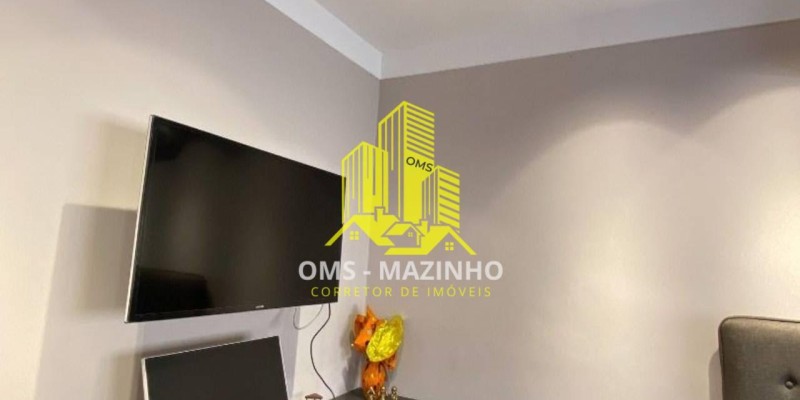 Belíssima casa térrea no condomínio centreville - Foto 4