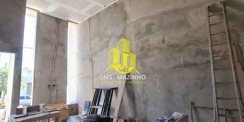 Linda casa no condomínio terras de são bento i - Foto 8