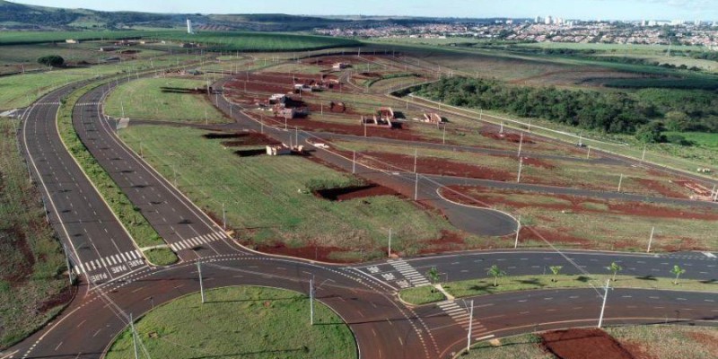 Terreno avenida colinas do engenho - Foto 2