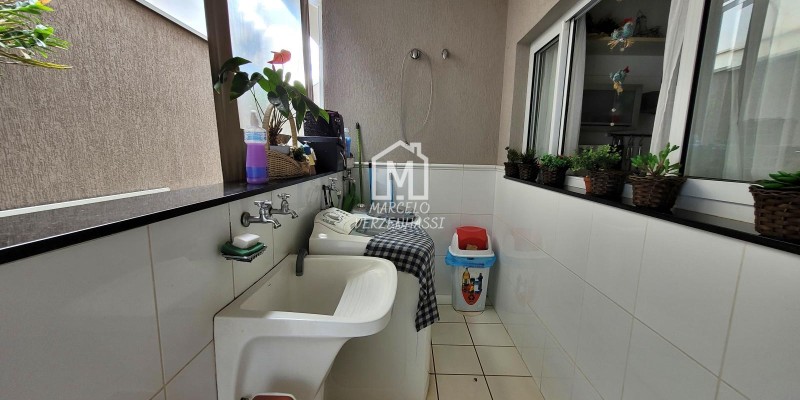 Casa condomínio parque avenida 2 - Foto 22