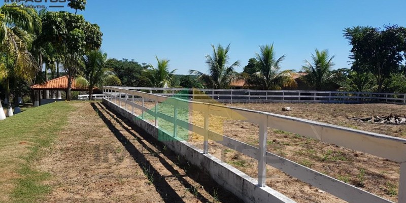 Haras venda limeira - Foto 4