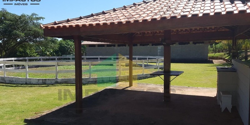 Haras venda limeira - Foto 7