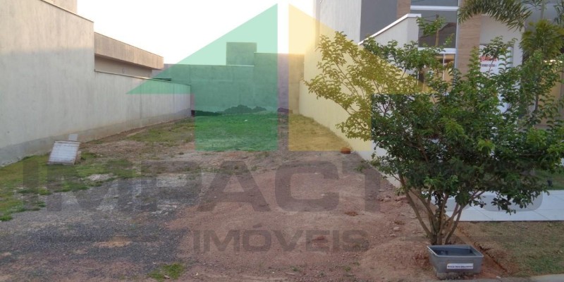 Terreno à venda no jardim campo novo, limeira sp - Foto 0