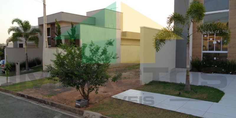 Terreno à venda no jardim campo novo, limeira sp - Foto 1