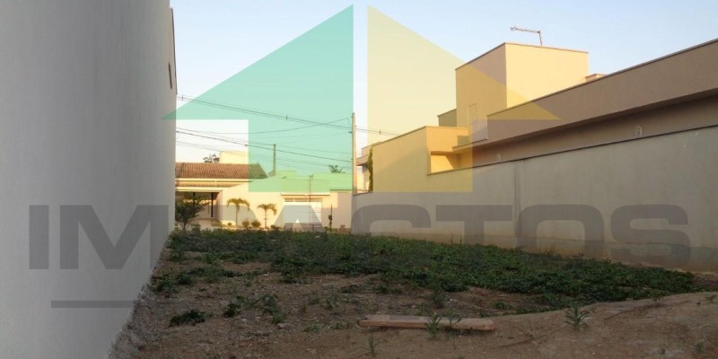 Terreno à venda no jardim campo novo, limeira sp - Foto 2