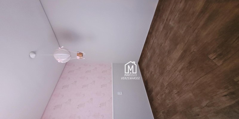 Casa 3 quartos e sala comercial - Foto 2