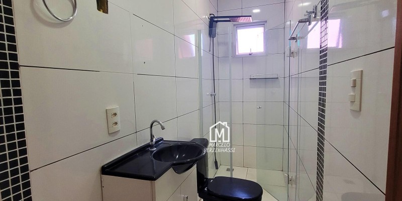 Casa 3 quartos e sala comercial - Foto 3