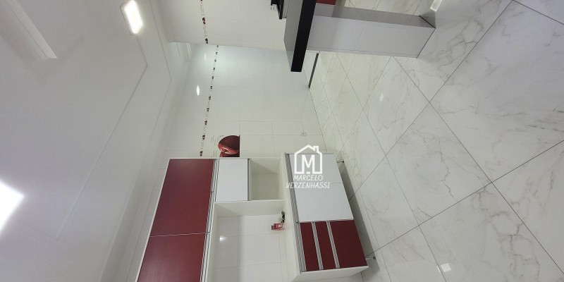Casa 3 quartos e sala comercial - Foto 7