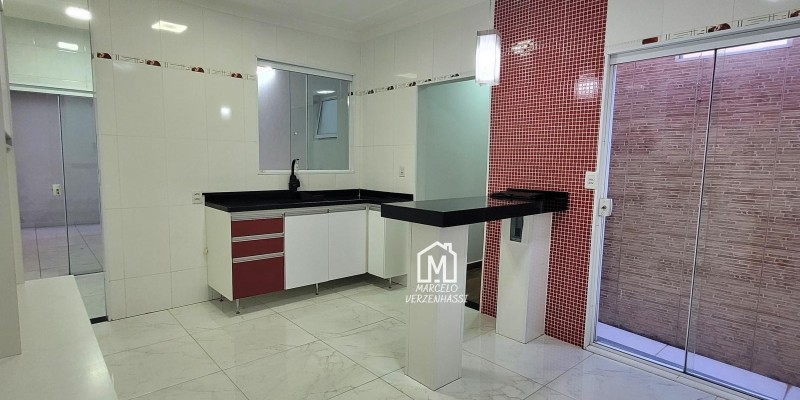 Casa 3 quartos e sala comercial - Foto 9