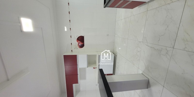 Casa 3 quartos e sala comercial - Foto 11