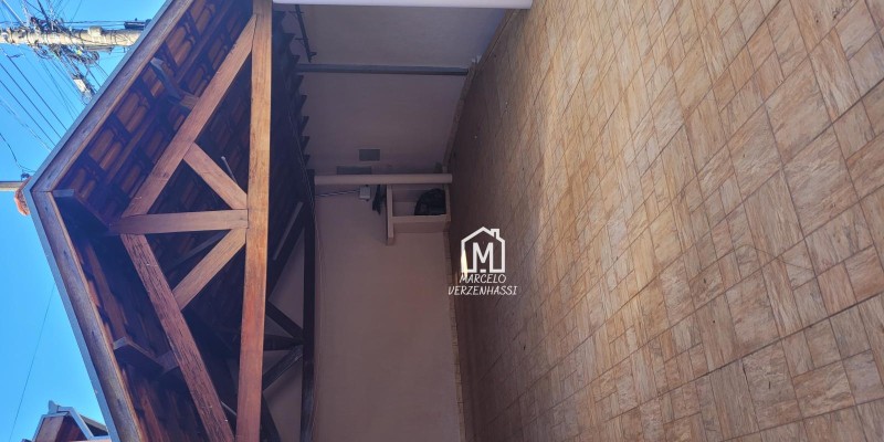 Casa 3 quartos e sala comercial - Foto 13