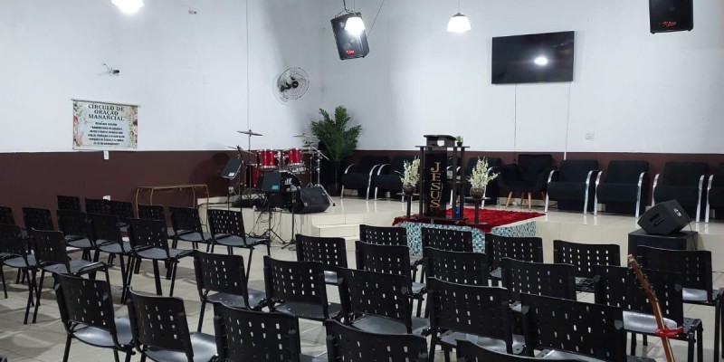 Salão comercial jardim santa eulalia-limeira - Foto 0