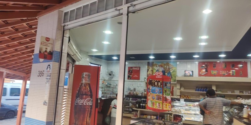 Comercial e totalmente equipado. - Foto 5