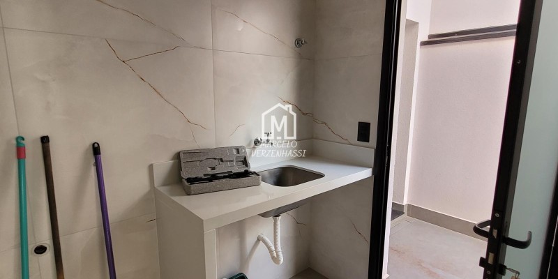 Casa terras de são bento 2 - Foto 11