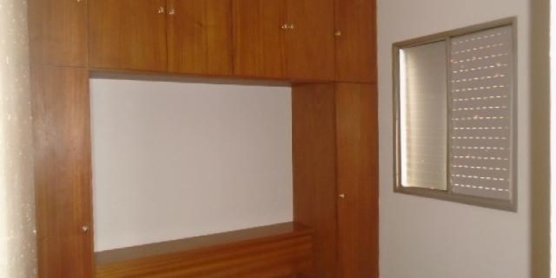 Apartamento residencial anhanguera - Foto 1