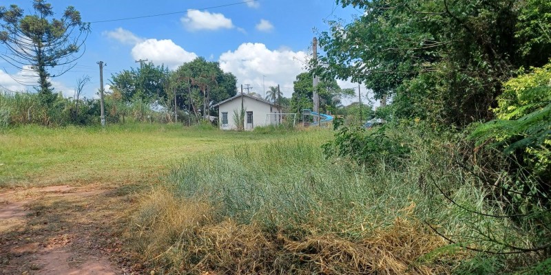 Vende  e estuda parte permuta chácara pires de cima - Foto 26