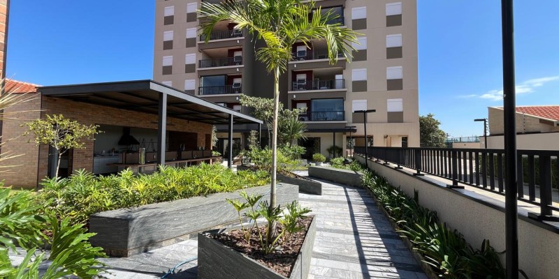 Apartamento neo - santo andré. - Foto 9