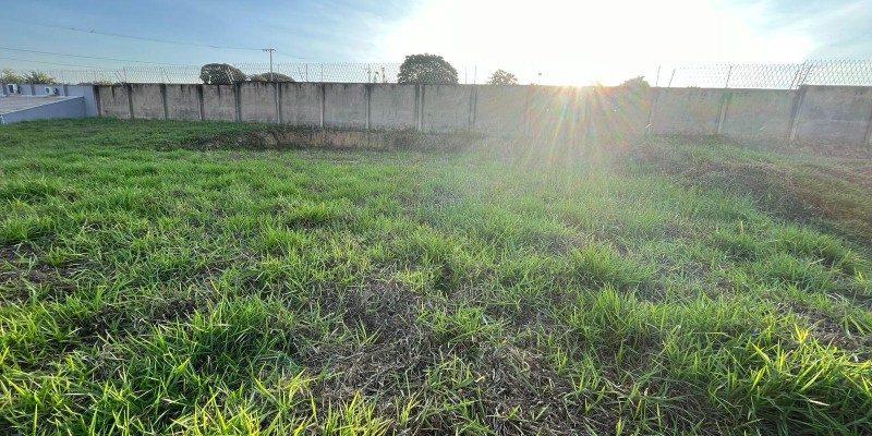 Terreno em condomínio fechado. - Foto 1