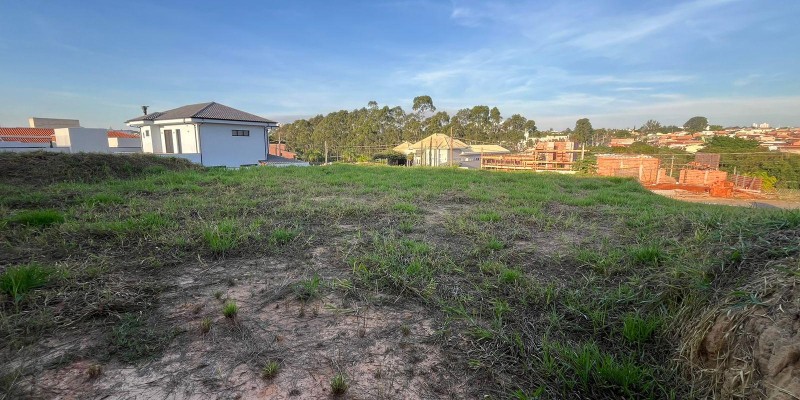 Terreno em condomínio fechado. - Foto 3