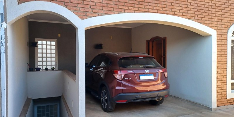 Vende casa na vila piza - Foto 0
