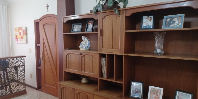 Vende casa na vila piza - Foto 2