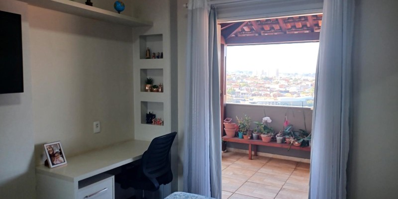 Vende casa na vila piza - Foto 4