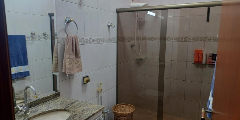Vende casa na vila piza - Foto 5