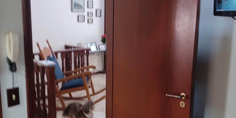 Vende casa na vila piza - Foto 8