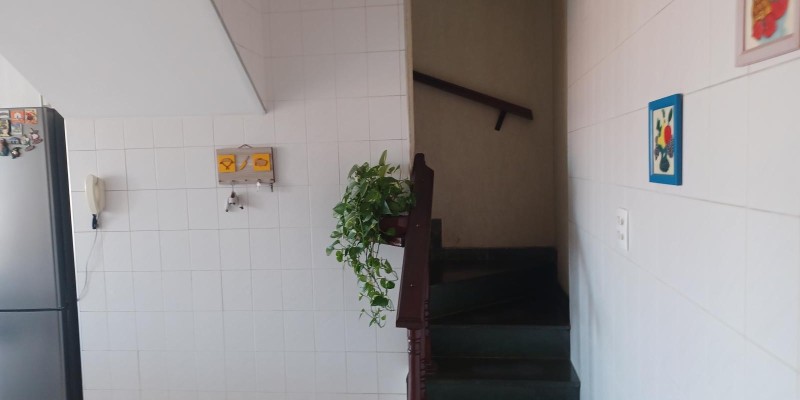 Vende casa na vila piza - Foto 11