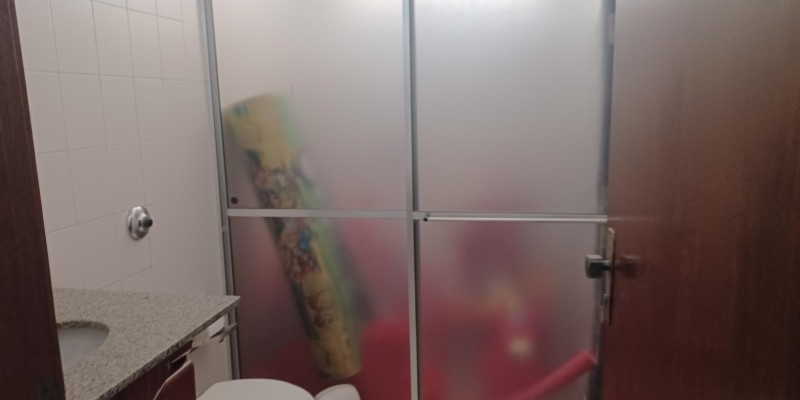 Vende casa na vila piza - Foto 16