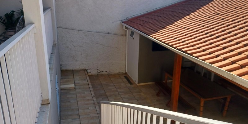 Vende casa na vila piza - Foto 17
