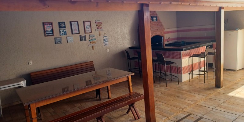 Vende casa na vila piza - Foto 21