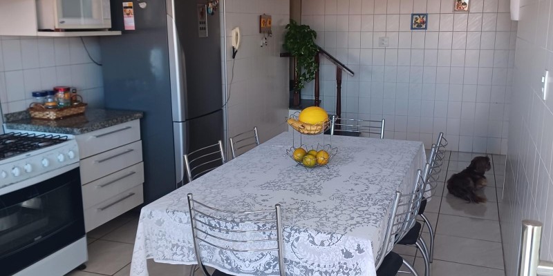 Vende casa na vila piza - Foto 25