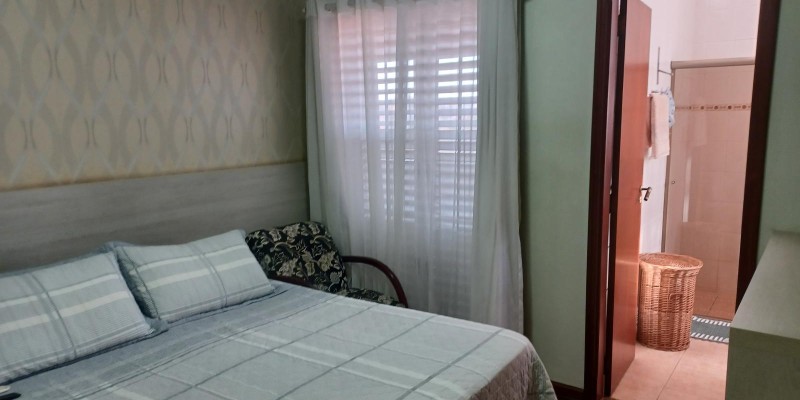 Vende casa na vila piza - Foto 6
