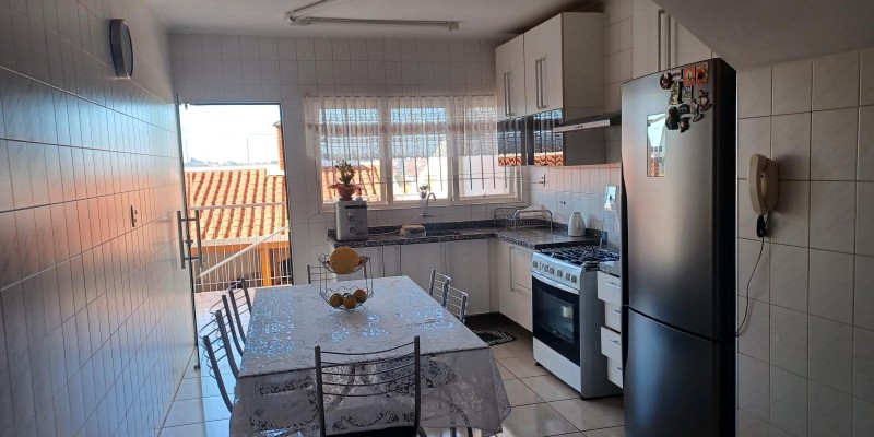 Vende casa na vila piza - Foto 12