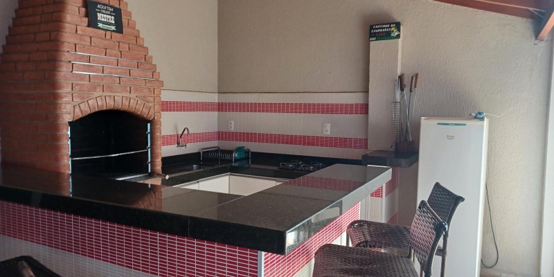 Vende casa na vila piza - Foto 19