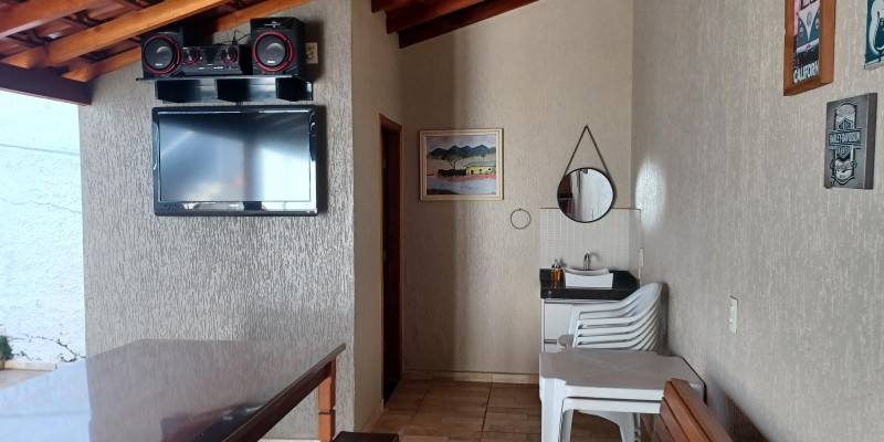 Vende casa na vila piza - Foto 20
