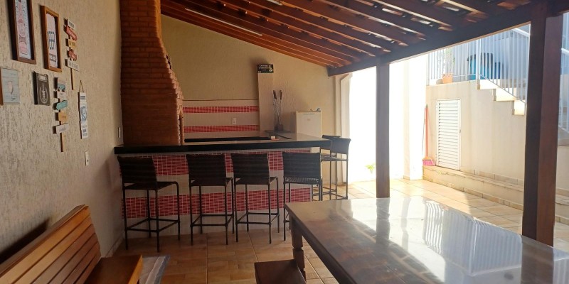 Vende casa na vila piza - Foto 23